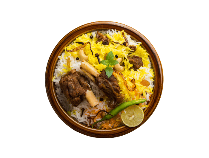 Mutton Biryani Pune
